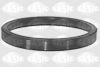 SASIC 5140330 Shaft Seal, crankshaft